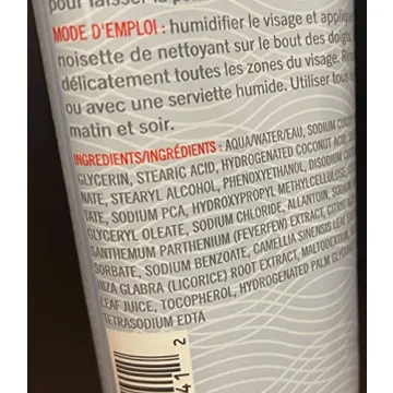 Gentle Face Cleanser for Sensitive Skin | First Aid Beauty