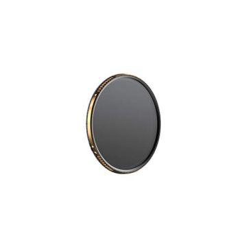 Premium Peter McKinnon Variable ND Filter for Quality Imaging