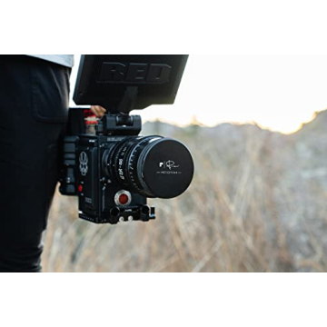 Premium Peter McKinnon Variable ND Filter for Quality Imaging