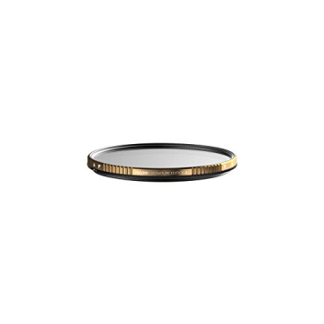 Premium Peter McKinnon Variable ND Filter for Quality Imaging