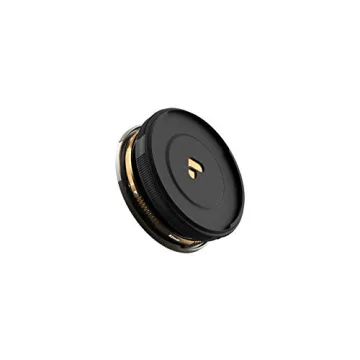 Premium Peter McKinnon Variable ND Filter for Quality Imaging