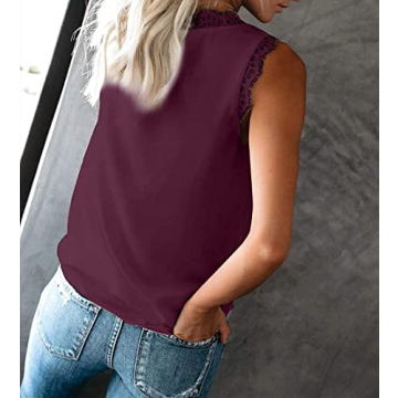 Lime Flare Satin Cami Tank Top for Stylish Summer Wear