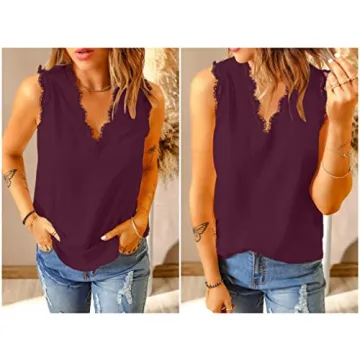 Lime Flare Satin Cami Tank Top for Stylish Summer Wear