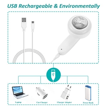 High-Quality HYNES Fabric Shaver for Lint-Free Fabrics