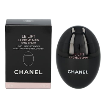 Chanel Le Lift Creme Main Hand Cream for Women 1.7 oz