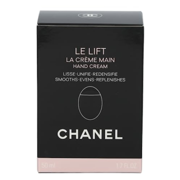 Chanel Le Lift Creme Main Hand Cream for Women 1.7 oz