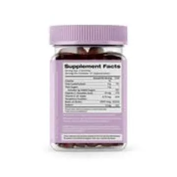 Hello Bello Hair, Skin & Nails Vitamins Vegan Gummies 225 Count