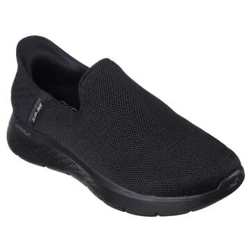 Skechers Hands Free Slip-ins for Comfort and Style