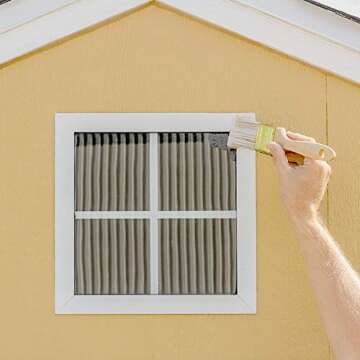 Gorilla Waterproof Patch & Seal Liquid Rubber Sealant, Crystal Clear, 32oz (Pack of 1)