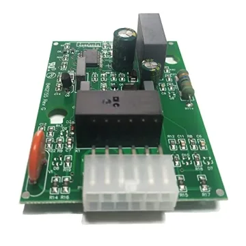 Frigidaire Defrost Control Board 241508001 - 1 Year Warranty