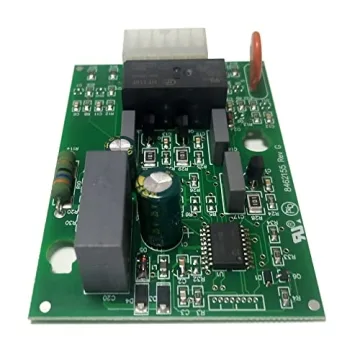 Frigidaire Defrost Control Board 241508001 - 1 Year Warranty