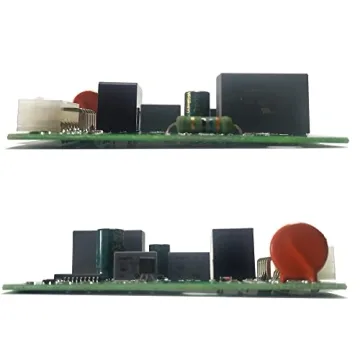 Frigidaire Defrost Control Board 241508001 - 1 Year Warranty