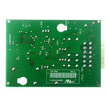 Frigidaire Defrost Control Board 241508001 - 1 Year Warranty