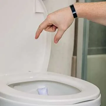 Camco TST MAX RV Toilet Treatment Drop-INs - Lavender Scent