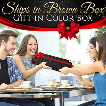 SereneLife Bamboo Bathtub Caddy with Luxury Gift Box and Red Gifting Ribbon Extendable & Adjustable Tray with Device/Book Holder with Removable Trays for Bath Accessories (Stain Brown)