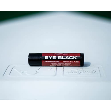 Rawlings Eye Black Stick for Athletes and Costumes