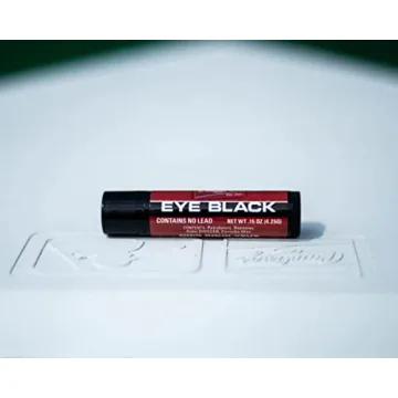 Rawlings Eye Black Stick for Athletes and Costumes