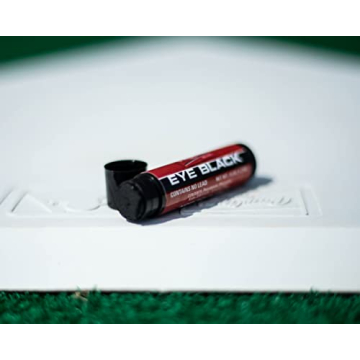 Rawlings Eye Black Stick for Athletes and Costumes