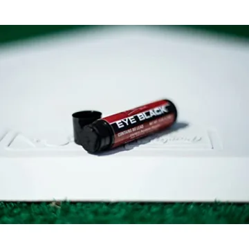 Rawlings Eye Black Stick for Athletes and Costumes