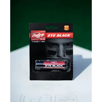Rawlings Eye Black Stick for Athletes and Costumes