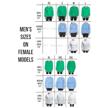 Hamptons Men's Tennis Club Relaxed Sweatshirt - Vintage Style