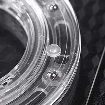 Cookie Turntable for Easy Cookie Decorating and Icing