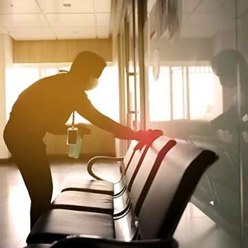 Zep All-Purpose Cleaner and Degreaser - 1 Gallon (1 Unit) ZU0567128 - Heavy Duty Industrial Cleaner for Business and Household Used in Kitchen, Countertops, Appliances, Walls and Floor Surfaces