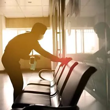 Zep All-Purpose Cleaner and Degreaser - 1 Gallon Industrial Cleaner