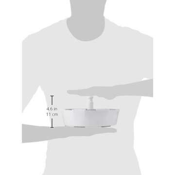 We R Memory Keepers Washi Tape Dispenser for Organizing