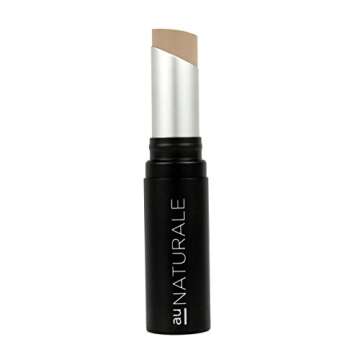 Au Naturale Organic Crème Concealer in Oaxaca - Vegan Cream Concealer | Made in USA