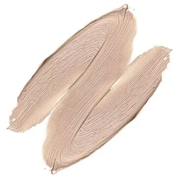 Au Naturale Organic Crème Concealer in Oaxaca - Vegan Cream Concealer | Made in USA