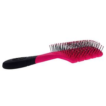 Wet Brush Brush Pro Flex Dry Paddle Pink (BWP831FLEXPKP)