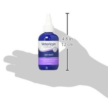 Vetericyn Plus All Animal Eye Wash - Multi-Pet Solution