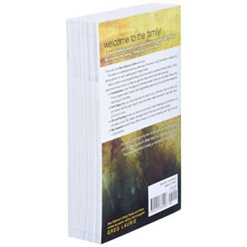 New Believer's Bible Compact NLT - Softcover Edition