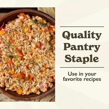 GF Harvest Gluten Free Organic Oat Groats, 5 Pound Bag