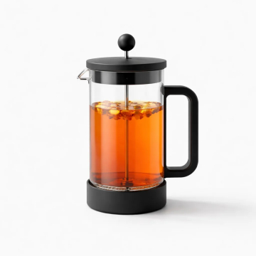 چای استوایی