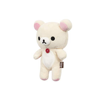 Charming Korilakkuma San-X Original Plush for All Ages