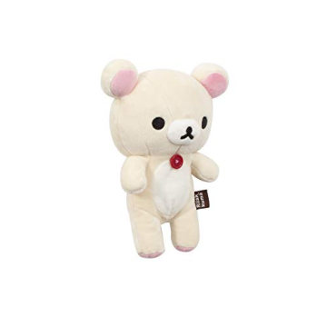 Charming Korilakkuma San-X Original Plush for All Ages