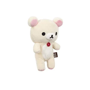 Charming Korilakkuma San-X Original Plush for All Ages