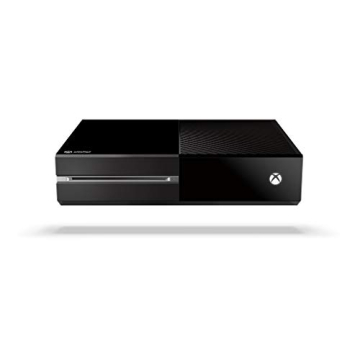 Microsoft Xbox One (Renewed) - Complete Gaming Console Package for All Ages