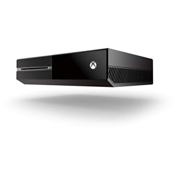 Microsoft Xbox One Renewed – Affordable Gaming Experience