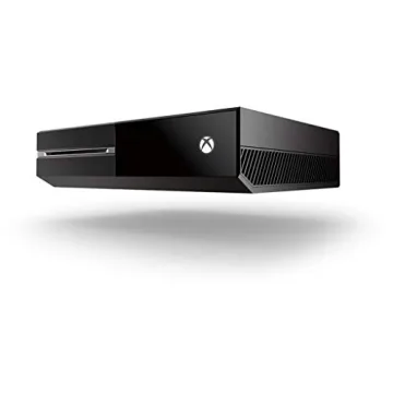 Microsoft Xbox One Renewed – Affordable Gaming Experience
