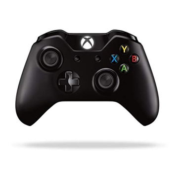 Microsoft Xbox One Renewed – Affordable Gaming Experience