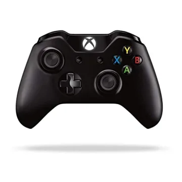 Microsoft Xbox One Renewed – Affordable Gaming Experience
