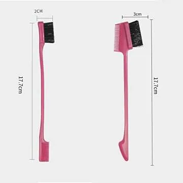 Cospack Detangling Brush Set for All Hair Types