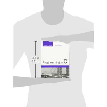 Programming in C - Essential Guide for All Developers