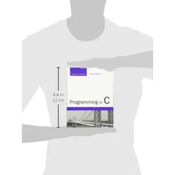 Programming in C - Essential Guide for All Developers