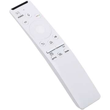 BN59-01312Q Replacement Remote for Samsung QLED TVs
