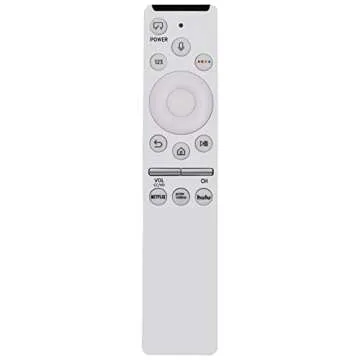 BN59-01312Q Replacement Remote for Samsung QLED TVs