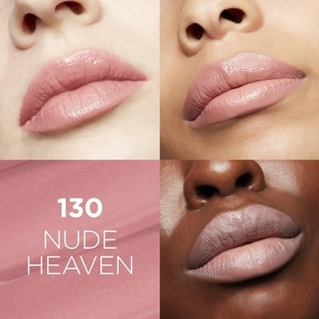 L’Oréal Glow Paradise Hydrating Balm-in-Lipstick 0.1 Oz